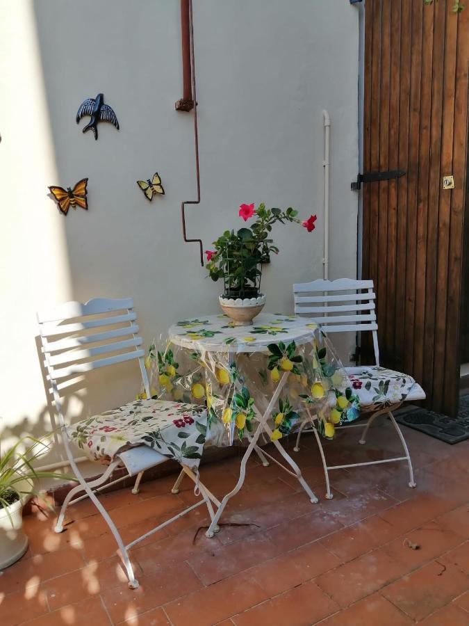 Hotel Casale Cisanello Pisa Exterior foto