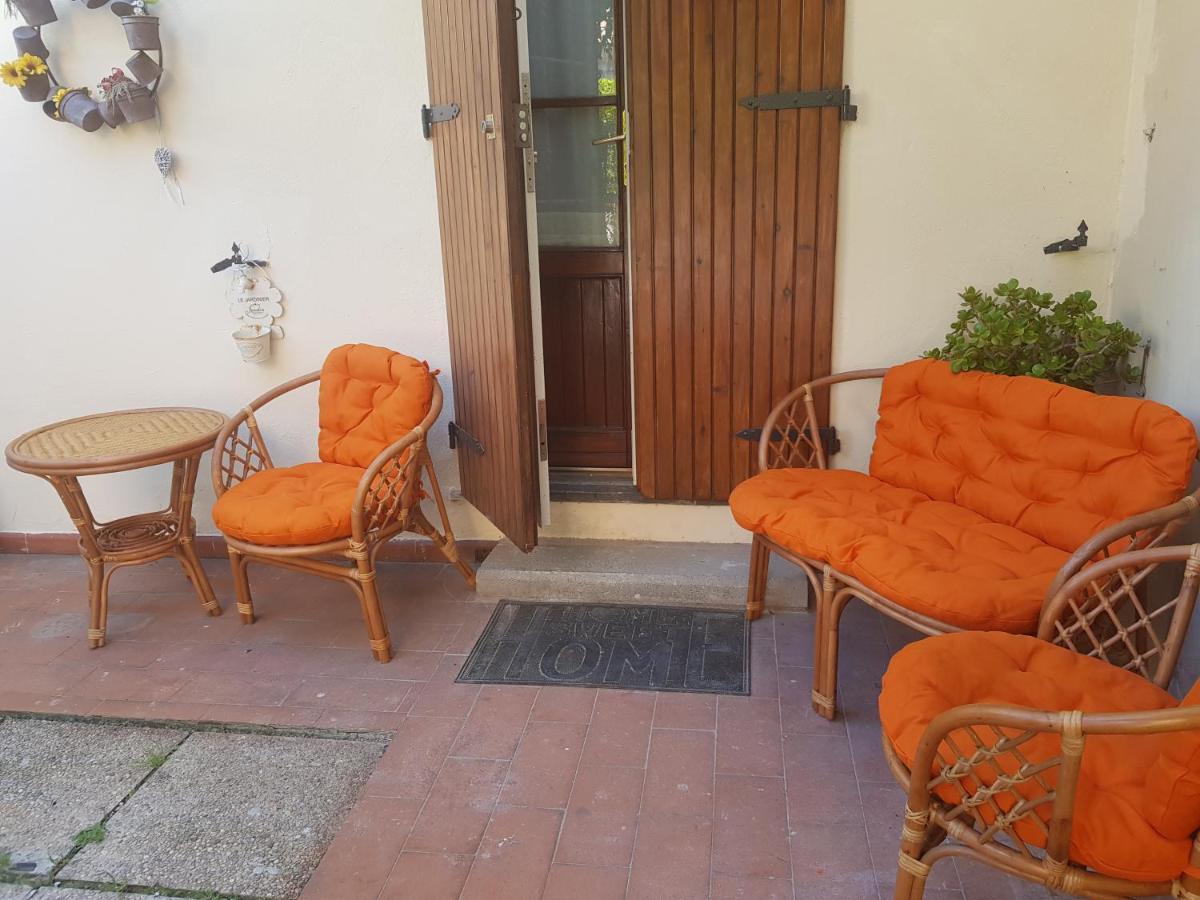 Hotel Casale Cisanello Pisa Exterior foto