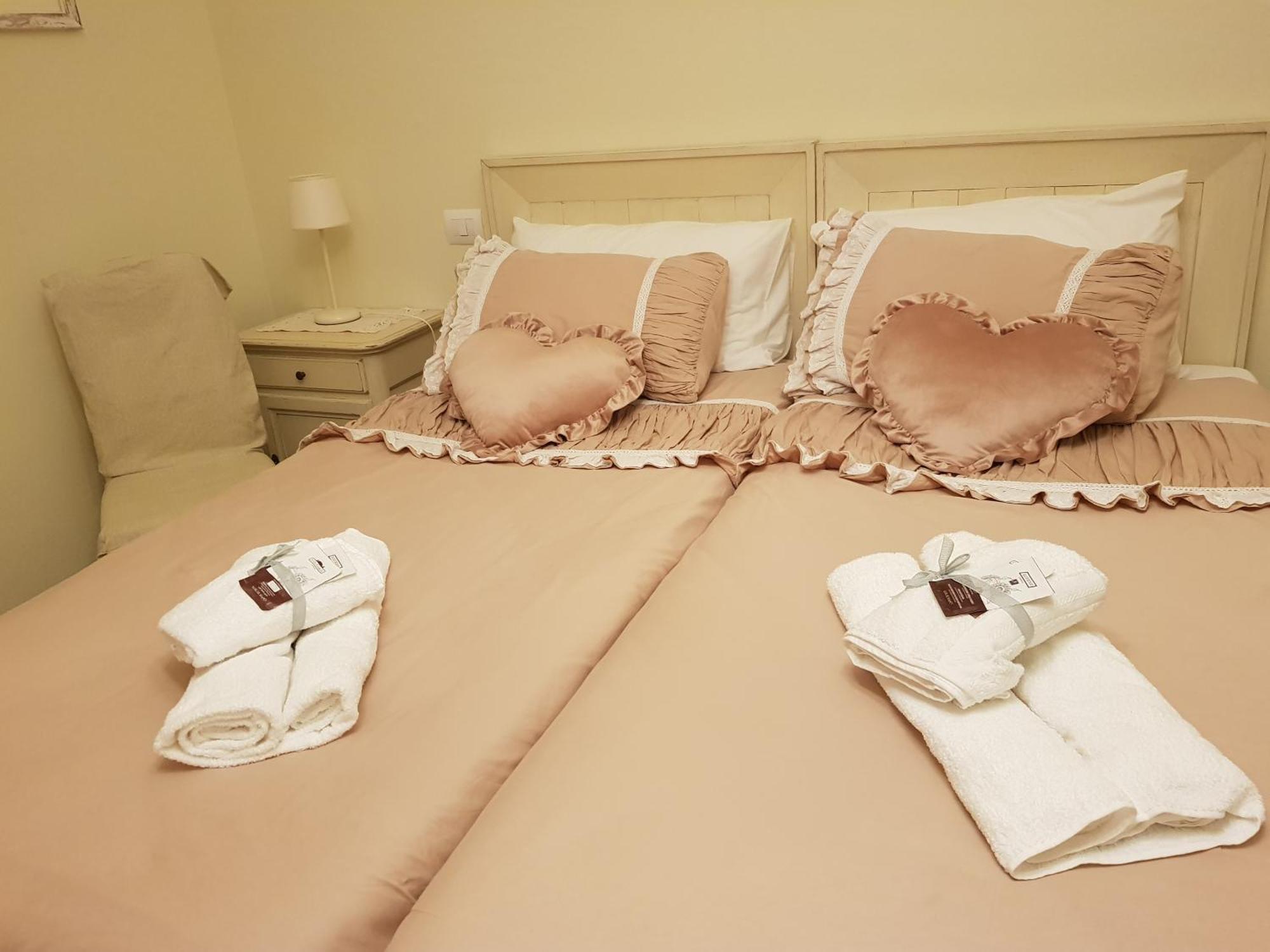 Hotel Casale Cisanello Pisa Habitación foto